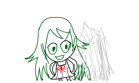 The Song of Saya
